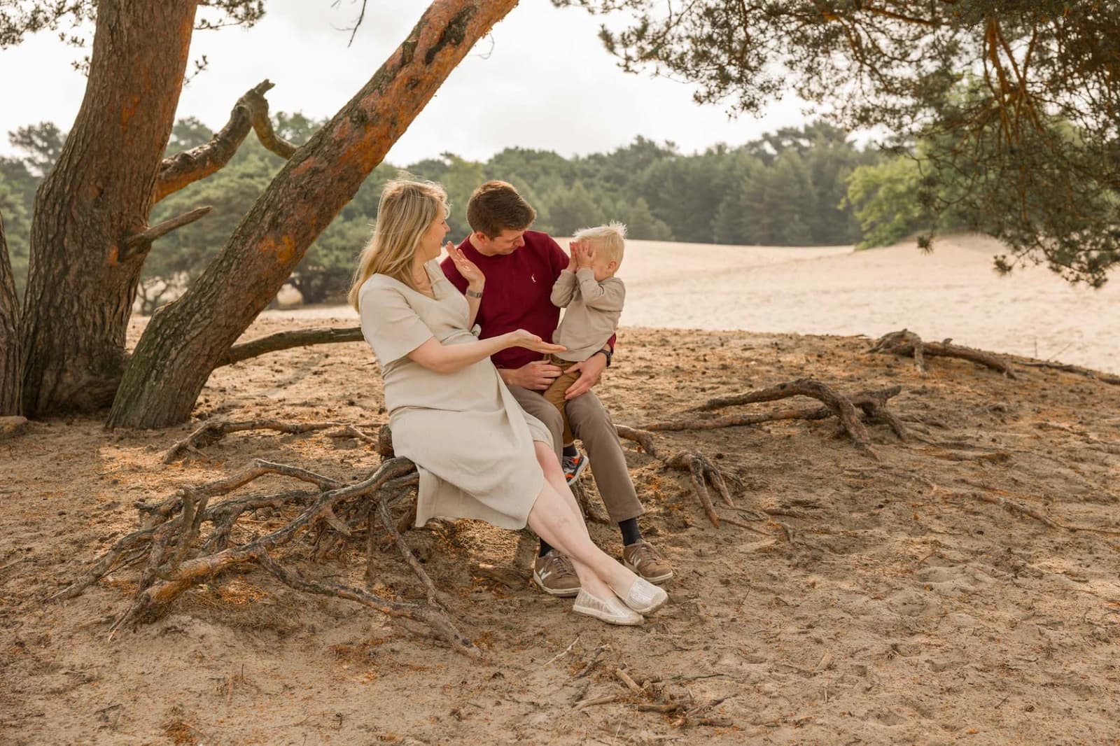 Eigenaren Lief Leven Hoevelaken, verhuur van bevalbad en Elle TENS